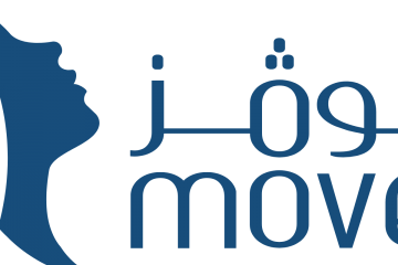 dark blue moves logo
